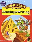 Jumpstart 2nd Gr Workbook: Reading And Writing (Jumpstart)
