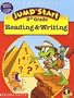 Jumpstart 2nd Gr Workbook: Reading And Writing