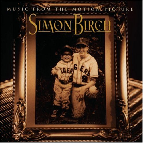 CD-Charts  Music : Simon Birch