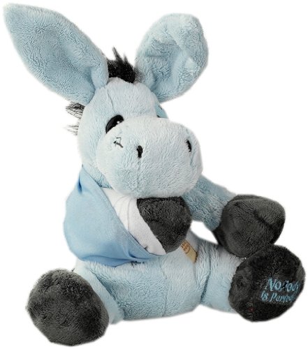 Heunec 789371 - My little Murphy true blue Armbruch, 21 cm Preisvergleich