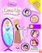 Disney Princess: Dress-Up: A Sticker Activity Book (Princesses)