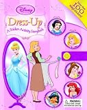 Disney Princess Dress-Up (Princesses)
