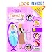 Disney Princess: Dress-Up: A Sticker Activity Book (Princesses)