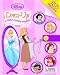 Dress-Up: A Sticker Activity Book (Princesses)
