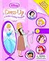 Disney Princess: Dress-Up: A Sticker-Activity Storybook (Princesses)