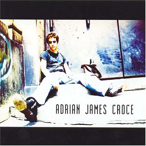 Adrian James Croce