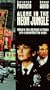 Alone in the Neon Jungle [VHS]