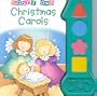 Baby's Own Christmas Carols (Baby's Own Play-A-Song Books)