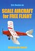 Scale Aircraft for Free Flight