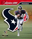 Jermaine Lewis - 2002 Composite - ©Photofile Photo, 8