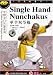 Single Hand Nunchakus