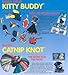 Aspen Booda Kitty Buddy Cat Mouse Toy