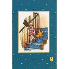 Winnie-The-Pooh: 4 Vol. Slipcased