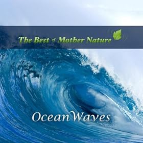 Ocean Sounds, Ocean Waves - Nature Sounds Cd