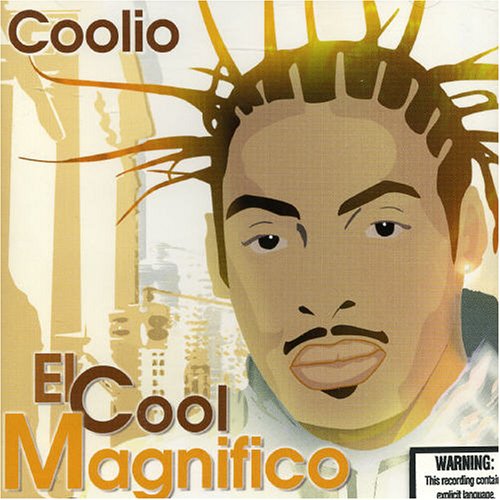 Coolio - El Cool Magnifico - Zortam Music
