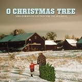 O Christmas Tree: a Bluegrass Collection for the Holidays