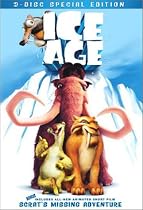 Ice Age (2-Disc Special Edition)