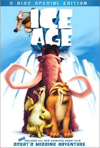 Amazon.com: Ice Age (2-Disc
