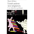 Lou�s soient nos seigneurs