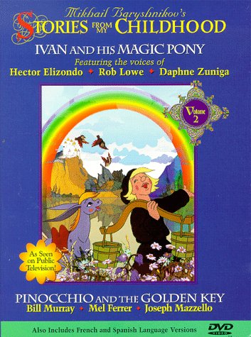 Watch Stories from My Childhood, Vol. 2 Online!
