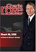 Charlie Rose - A Tribute to William F. Buckley (March 10, 2008)