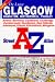 A. to Z. Glasgow Deluxe Street Atlas (A-Z Street Atlas)