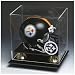 Casework Pittsburgh Steelers Full Size Helmet Display Case