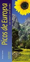 Picos de Europa: Car Tours and Walks (Landscapes)