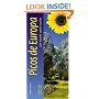 Picos de Europa: Car Tours and Walks (Landscapes)