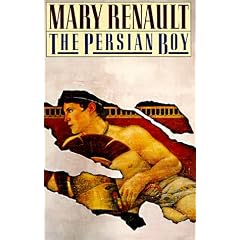 The Persian Boy