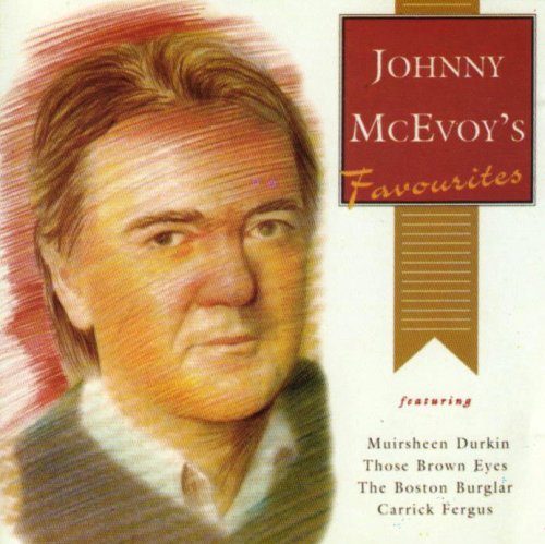 JOHNNY MCEVOY : FAVOURITES