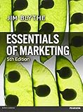 Essentials of marketing