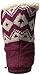 Muk Luks Women's Arden Slipper Sweater Weather Slouch Boot