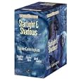 Forgotten Realms Starlight and Shadows: Gift Set (Daughter of the Drow, Tangled Webs, Windwalker) by Elaine Cunningham