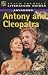 Books : 'Antony and Cleopatra' (TY Advanced Lit Guides)