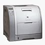 HP LaserJet 35000N  Laser Color Printer