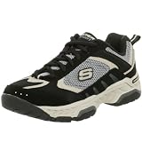 Skechers Sport Mens Quarry Sneaker