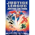 Justice League: Justice on Trial (Dub Sub Dol)