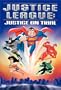 Justice League: Justice on Trial