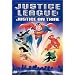 Justice League - Justice on Trial