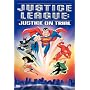 Justice League - Justice on Trial