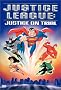 Justice League - Justice on Trial