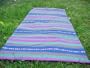 Barefoot Yoga Mysore Practice Yoga Rug - Pushkar