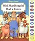 Old Macdonald (Play a Sound Book)