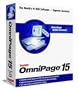 ScanSoft OmniPage 15 [OLD VERSION]