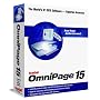 ScanSoft OmniPage 15 OCR