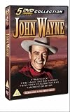 Revue Whe Europe Limited  / John Wayne
