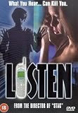 Listen [DVD]