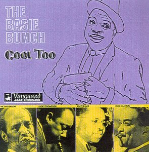 Cover image : Cool Too