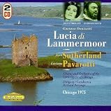 Lucia Di Lammermoor